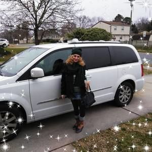 Meet your Posher, Collette